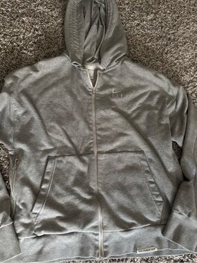 NIKE JACKET